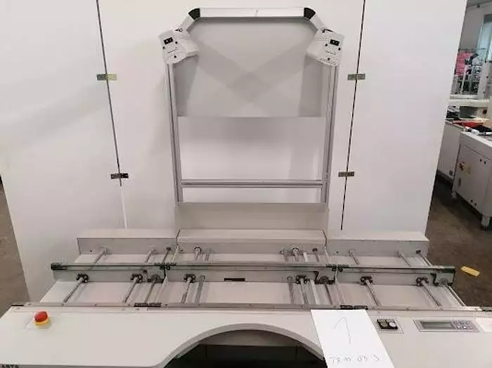 Transportbänder Equipment & Zubehör rund um die Elektronikfertigung